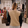 EWIN gilet sans manches EWIN gilet sans manches