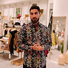 CORENTIN chemise CORENTIN chemise