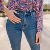 EMMA jeans bleu EMMA jeans bleu