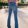 EMMA jeans bleu EMMA jeans bleu