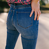 EMMA jeans bleu EMMA jeans bleu