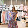 GHISLAINE robe GHISLAINE robe