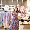 GHISLAINE robe GHISLAINE robe