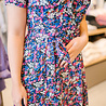 GHISLAINE robe GHISLAINE robe