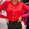 EMELINE gilet EMELINE gilet