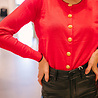 EMELINE gilet EMELINE gilet