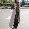 HENDA long gilet HENDA long gilet