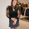 SUSIE gilet SUSIE gilet