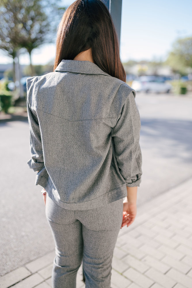 AMELINA veste AMELINA veste