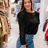 SUZANE blouse SUZANE blouse