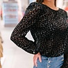 SUZANE blouse SUZANE blouse