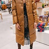 LYDIA manteau brun LYDIA manteau brun