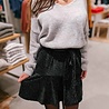 DIBA pull gris claire DIBA pull gris claire
