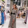 NILDA robe NILDA robe