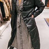 LYDIA manteau noir LYDIA manteau noir
