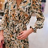 AZELLE robe AZELLE robe