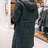 MANFRED manteau MANFRED manteau