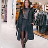 MANFRED manteau MANFRED manteau