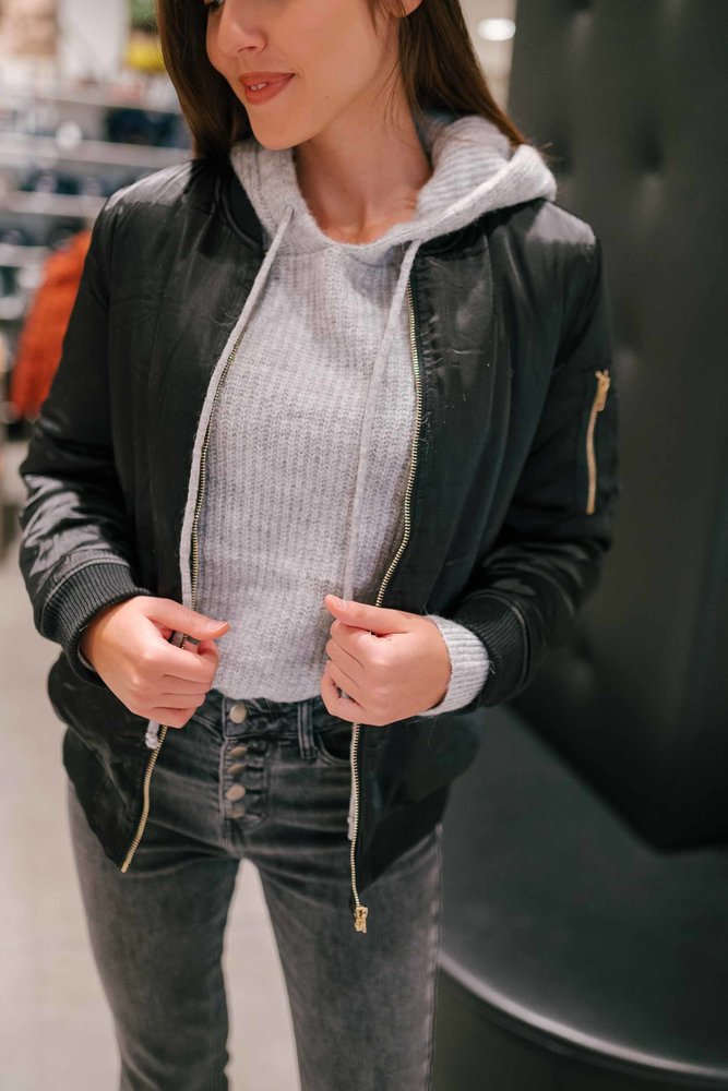 HENORA veste HENORA veste