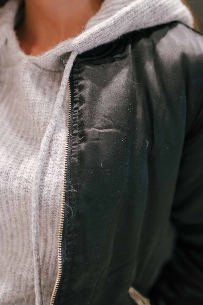 HENORA veste HENORA veste