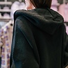 KAROL manteau noir KAROL manteau noir
