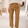 SEBINE pantalon beige SEBINE pantalon beige