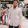 BRIEUC chemise BRIEUC chemise
