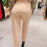PIPPER pantalon beige PIPPER pantalon beige