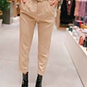 PIPPER pantalon beige PIPPER pantalon beige
