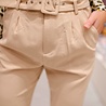 PIPPER pantalon beige PIPPER pantalon beige