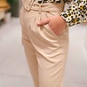 PIPPER pantalon beige PIPPER pantalon beige
