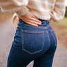 GABRIELLE jeans brut GABRIELLE jeans brut