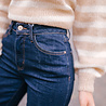 GABRIELLE jeans brut GABRIELLE jeans brut