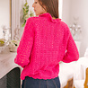 SMITH pull fuchsia SMITH pull fuchsia