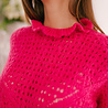 SMITH pull fuchsia SMITH pull fuchsia
