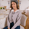 GIL pull gris GIL pull gris