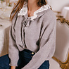 GIL pull gris GIL pull gris