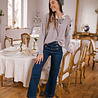 GIL pull gris GIL pull gris