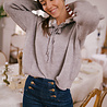 GIL pull gris GIL pull gris