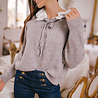 GIL pull gris GIL pull gris
