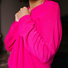 NATHALIE gilet fuchsia NATHALIE gilet fuchsia