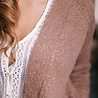 CLOE gilet CLOE gilet