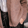CLOE gilet CLOE gilet