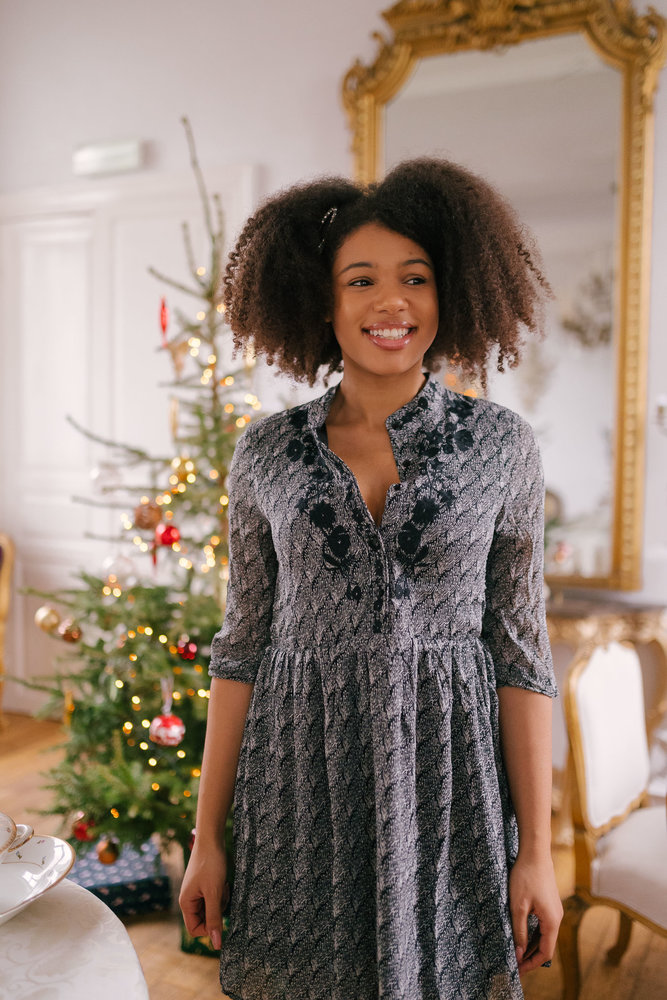 VILLY robe VILLY robe