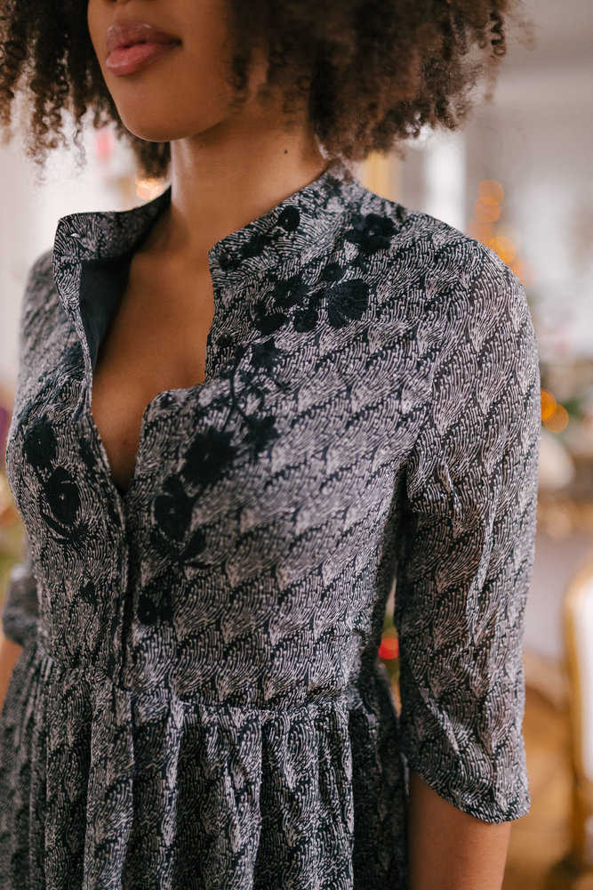 VILLY robe VILLY robe