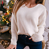 LOAS pull blanc LOAS pull blanc