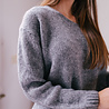 LOAS pull gris LOAS pull gris