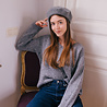 LOAS pull gris LOAS pull gris