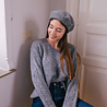 LOAS pull gris LOAS pull gris