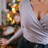 BIANCA body gris BIANCA body gris